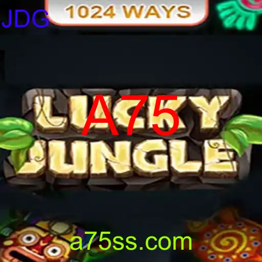 LuckyJungle1024