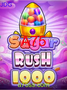SugarRush1000
